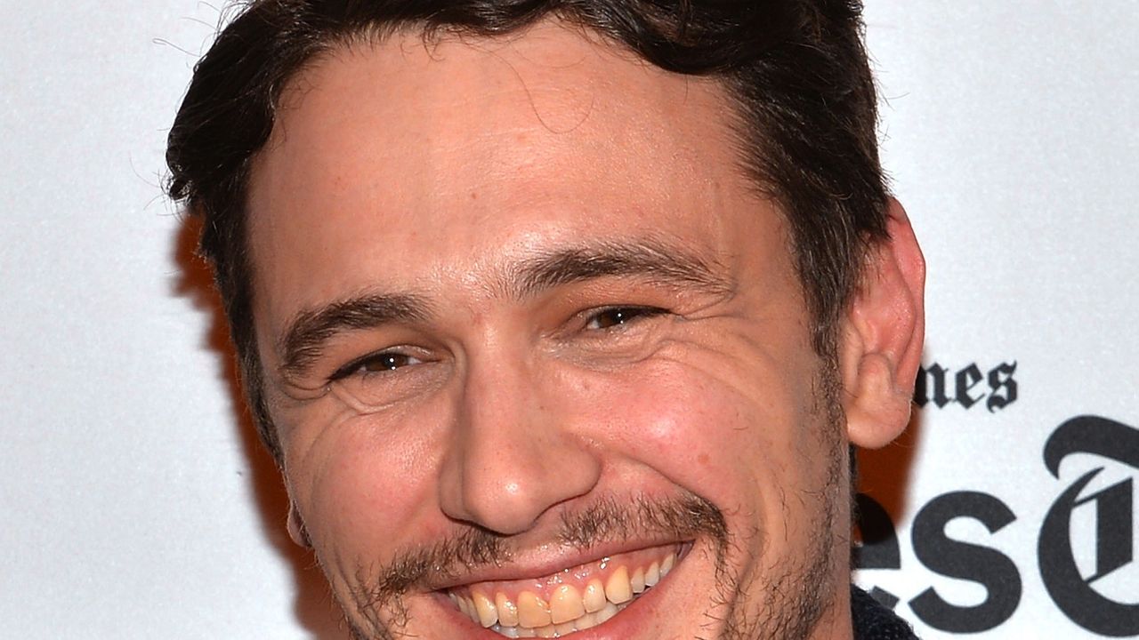 Film 2015-2016: James Franco sarà Michael Glatze – Saoirse Ronan per Brooklyn