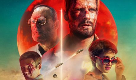L’ultimo giorno sulla Terra: primo spot tv in italiano sul dramma sci-fi con Jean Reno
