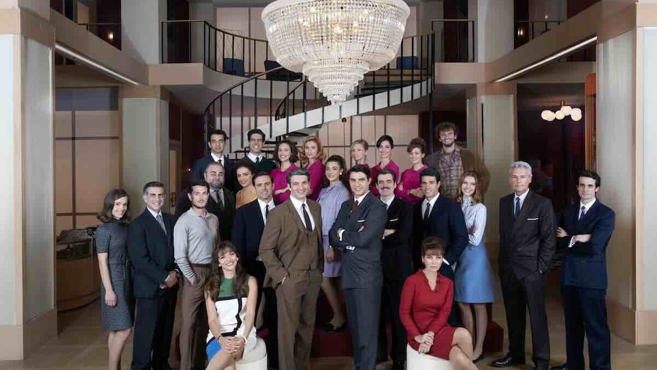 Il Paradiso delle Signore, al via l’ottava stagione: addii, new entry e conferme. L’annuncio ufficiale