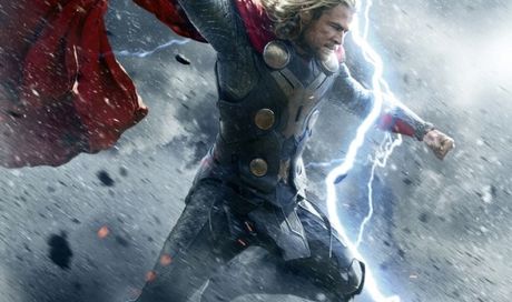 Thor: The Dark World – nuove immagini e 4 cover di Empire per il sequel Marvel