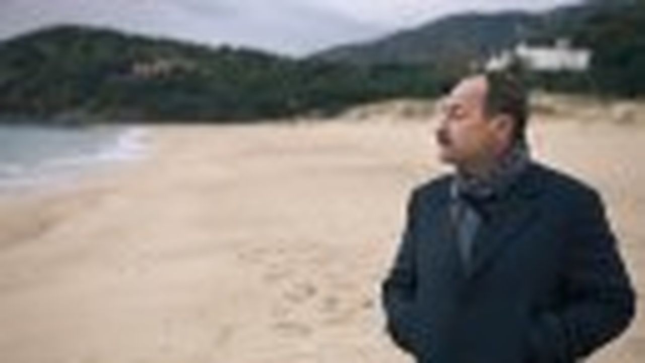 Dimmi che destino avrò: il trailer del film di Peter Marcias