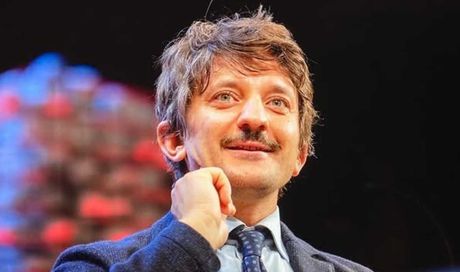 Tommaso Labate: età, moglie e figli, dove vive, lauree. Tutto sul giornalista
