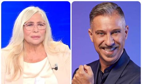 Mara Venier su Gabriele Corsi e Domenica In: “Ho fatto un passo indietro per amore, non per ego”