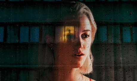 Watcher: trailer italiano ufficiale del thriller psicologico con Maika Monroe
