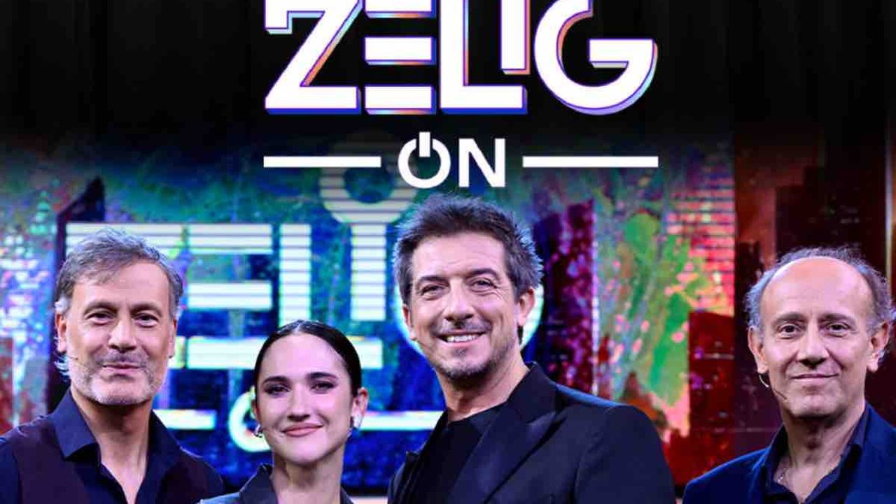 Zelig On sulle orme dello Zelig Cabaret: storia e tradizione della comicità italiana dai locali al palcoscenico