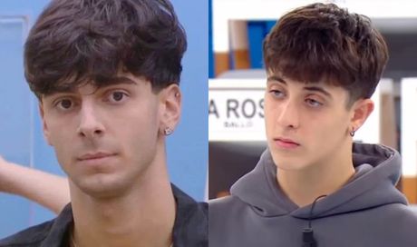 Amici 25, confronto acceso tra Emiliano e Alex: le dichiarazioni che fanno discutere