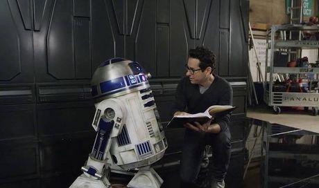 Star Wars 7: JJ Abrams conferma di aver avuto il totale controllo creativo sul film