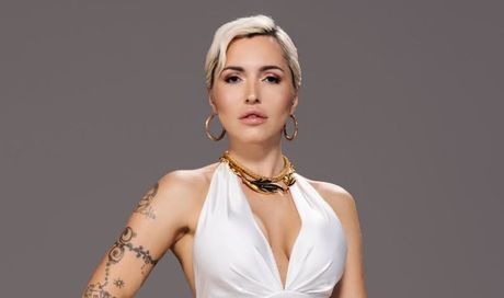 Serena Brancale, chi è il fidanzato? Sportivo famoso e pluripremiato