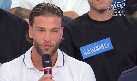Gianmarco Meo: chi è il corteggiatore di Francesca Sorrentino di Uomini e Donne