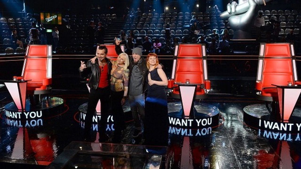 The Voice of Italy 2014, team J-Ax: i cantanti qualificati dopo il secondo KnockOut