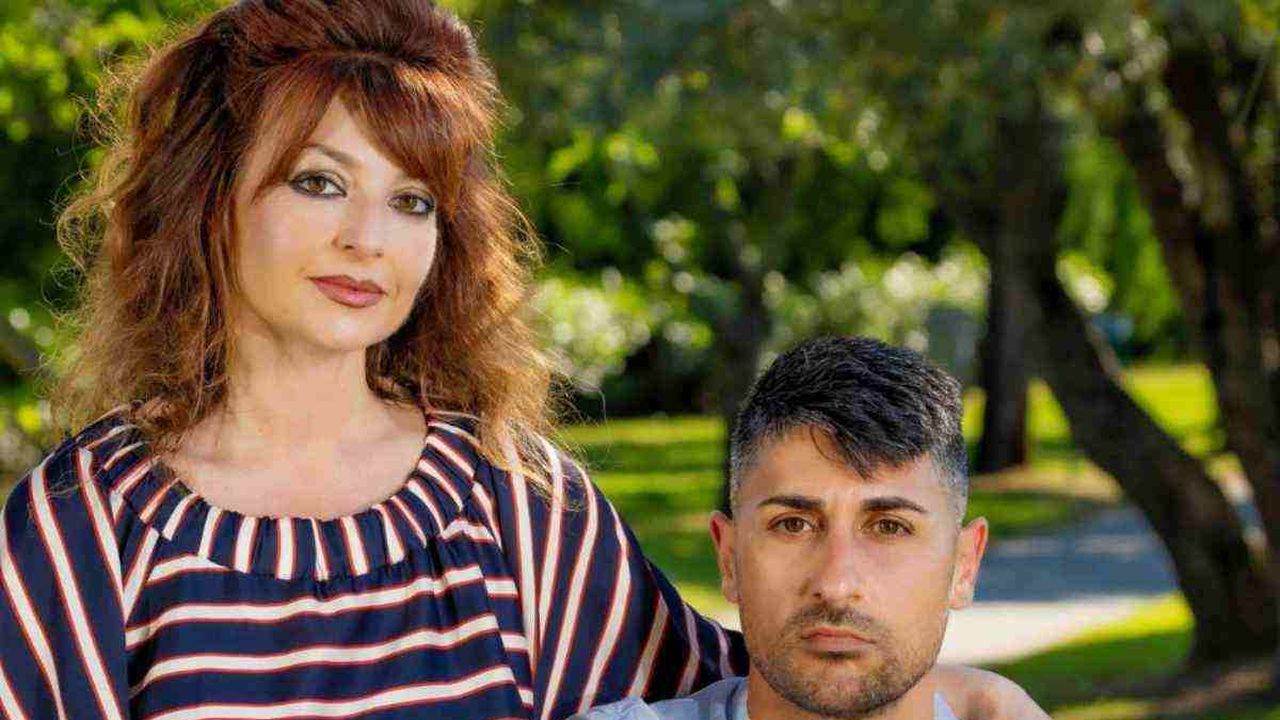 Temptation Island, Alessio e Sonia: età, lavoro prestigioso, dove vivono,  profilo Instagram - TvBlog