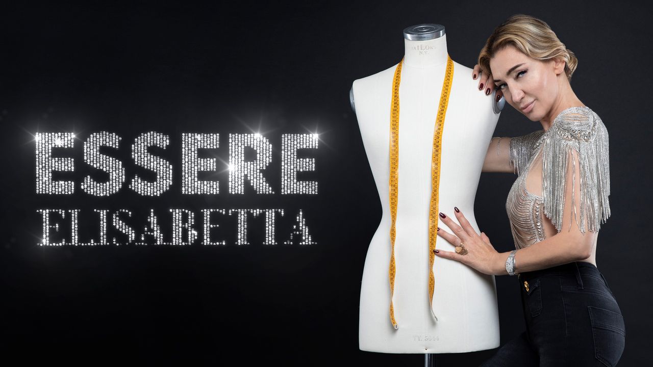 Essere Elisabetta, su Real Time la ‘real life’ di Elisabetta Franchi