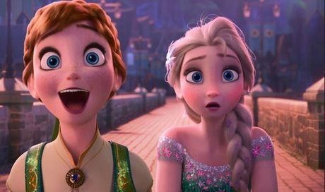 Frozen Fever: recensione, curiosità e colonna sonora del corto Disney