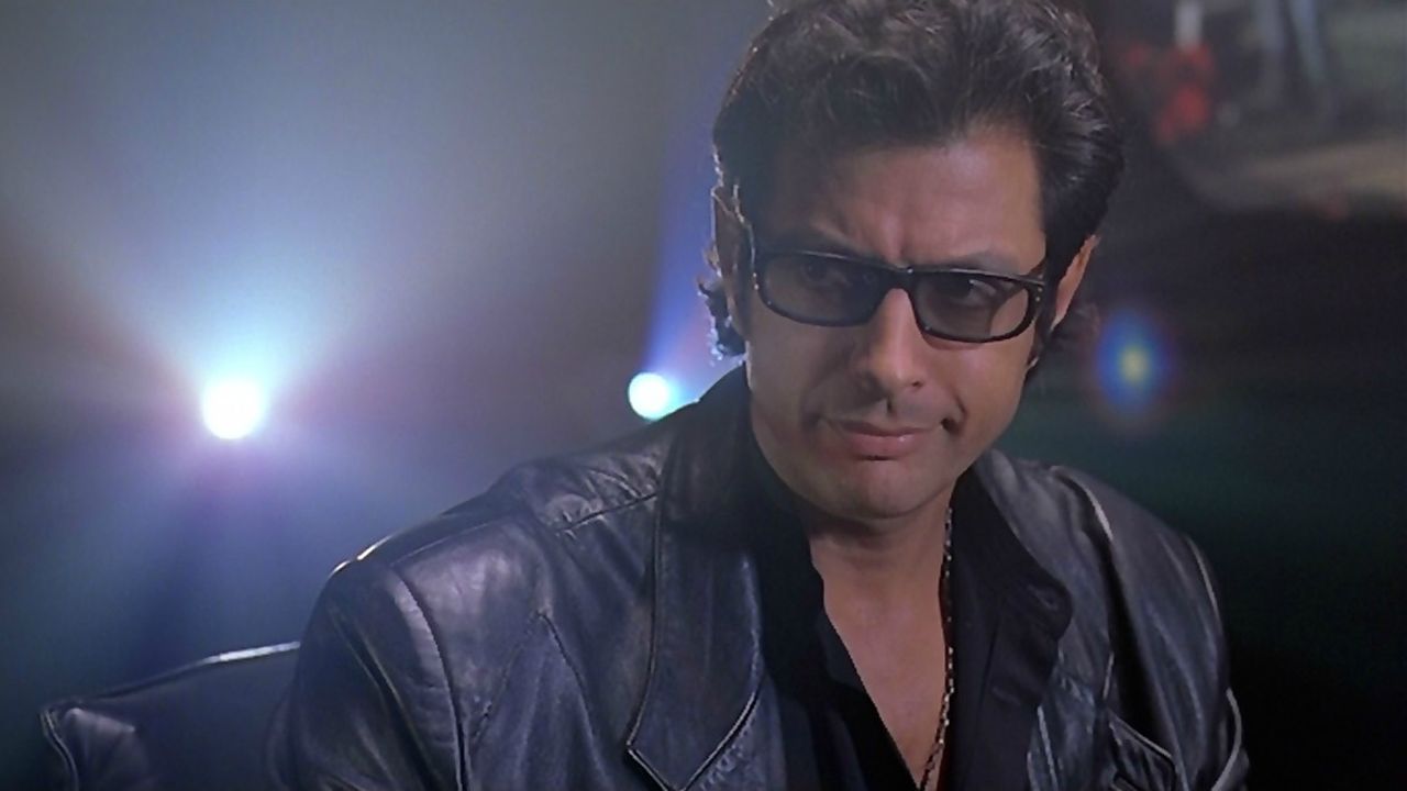 Film 2017-2018: Jeff Goldblum si propone per Jurassic World 2 – Michelle Pfeiffer per Darren Aronofsky