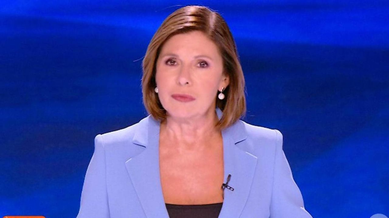 “Hai rotto i co**ioni. Sto parlando”. Scontro a È sempre Cartabianca: situazione fuori controllo, Bianca Berlinguer in difficoltà