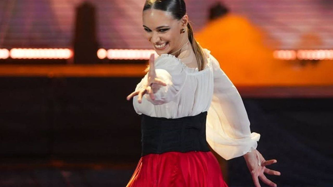 Amici, quanto ha vinto Alessia: la cifra portata a casa dalla ballerina