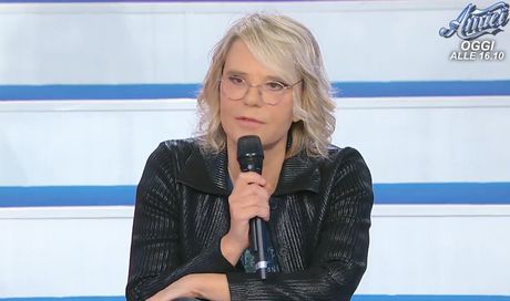 Uomini e Donne puntata 13 marzo 2025