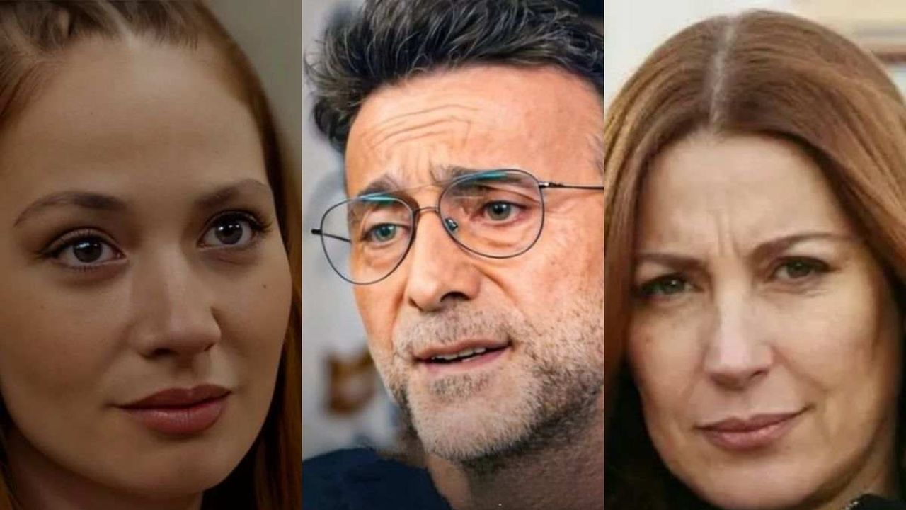 Tradimento, spoiler: Ipek e Oltan hanno una storia, la reazione di Guzide alla scoperta
