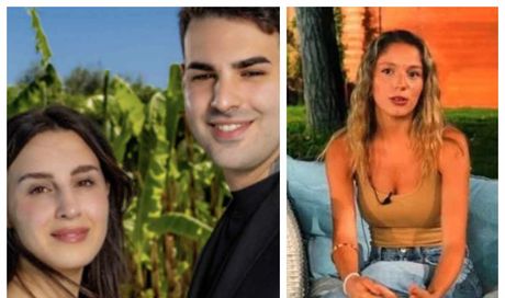 Temptation Island, colpo di scena: la segnalazione su Valerio, Sarah e Ary