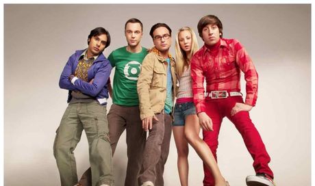 The Big Bang Theory, lutto nel cast: com’è morta l’attrice Kimberly Hebert Gregory