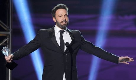 Houses of Deceit,  Ben Affleck e Gavin O’Connor per il film sullo scandalo FIFA