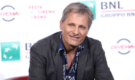 Roma Film Festival 2016: Viggo Mortensen presenta “Captain Fantastic”