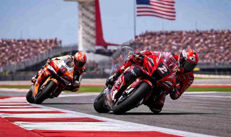 MotoGP, Gran Premio degli Stati Uniti in chiaro e in streaming: orari qualifiche e dove vedere la Gara Sprint