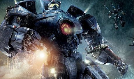 Pacific Rim 2 uscirà il 23 febbraio del 2018