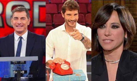Stop a L’Eredità, Affari Tuoi e Ciao Maschio. Come cambia la programmazione per il funerale di Papa Francesco