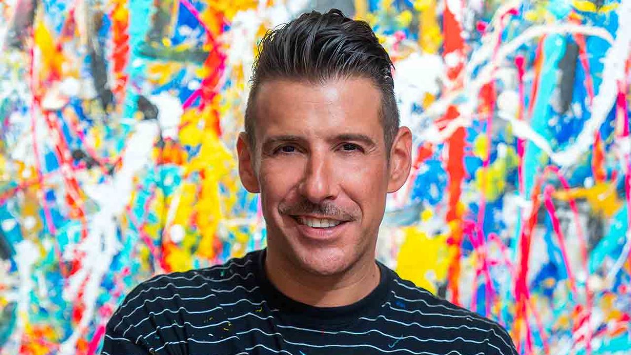 Francesco Gabbani, esce l’album Dalla mia parte e prepara un evento speciale all’Arena di Verona
