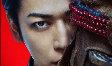 Lumberjack The Monster: trailer e anticipazioni del thriller-horror di Takashi Miike