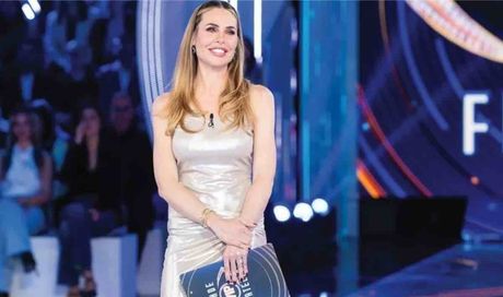 La finale del GFVip supera il 23% di Share mentre Montalbano in replica resiste al 17,6%. I dati Auditel del 19 maggio 2026