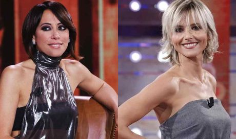 Nunzia De Girolamo e Francesca Fialdini, rivoluzione nella domenica di Rai1: le indiscrezioni