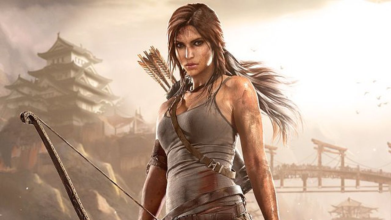 Tomb Raider, la shortlist registica: c’è Kathryn Bigelow