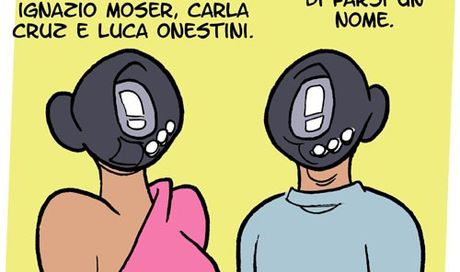 Nominati