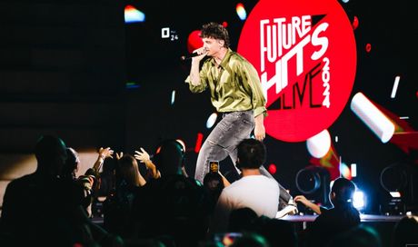 Radio Zeta Future Hits Live 2025, Roma: cantanti, artisti, cast, ospiti, biglietti
