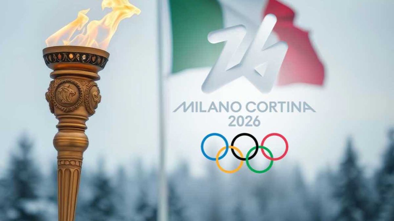La cerimonia di chiusura Milano-Cortina 2026 supera il 30% di Share, Io Sono Farah tiene al 14,1%. I dati Auditel del 22 febbraio 2026
