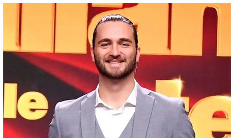 Chi è Luca Favilla: età, studi, dove vive, carriera, fidanzata, Instagram: tutto sul coach di Ballando con le stelle