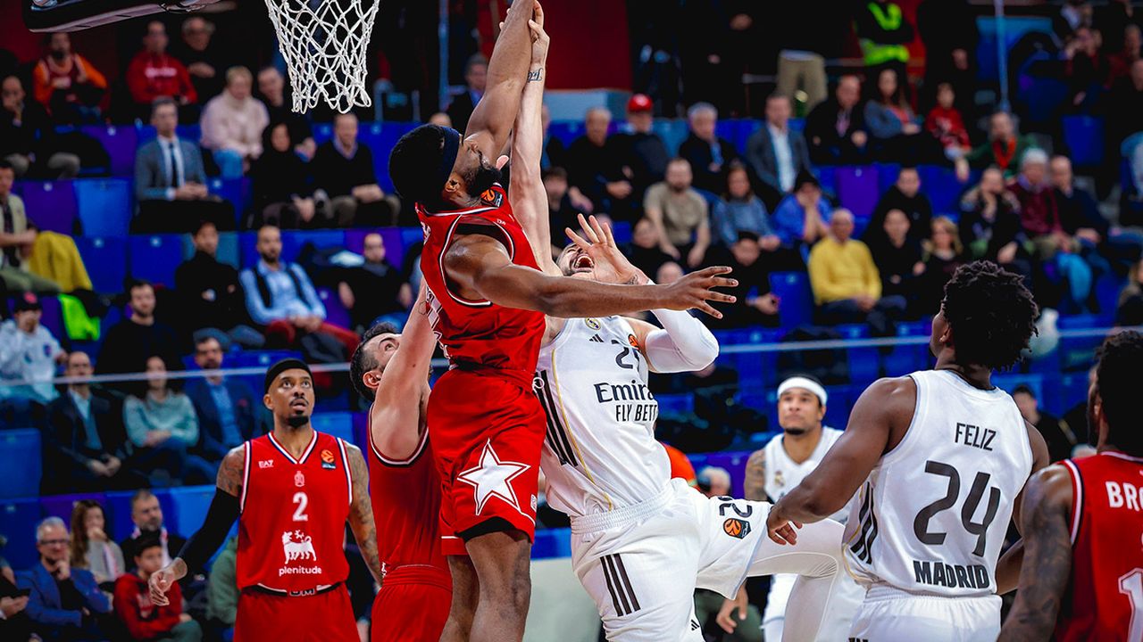 Eurolega oggi in tv: dove vedere Real Madrid-Olimpia Milano, orario e canale