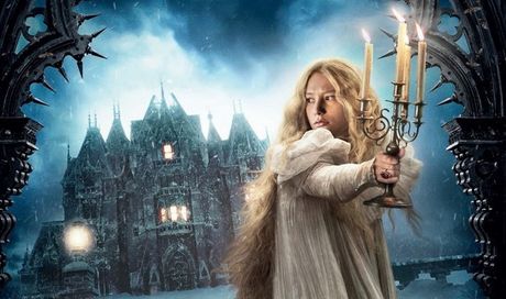 Da Crimson Peak a The Others: 10 case stregate da film horror
