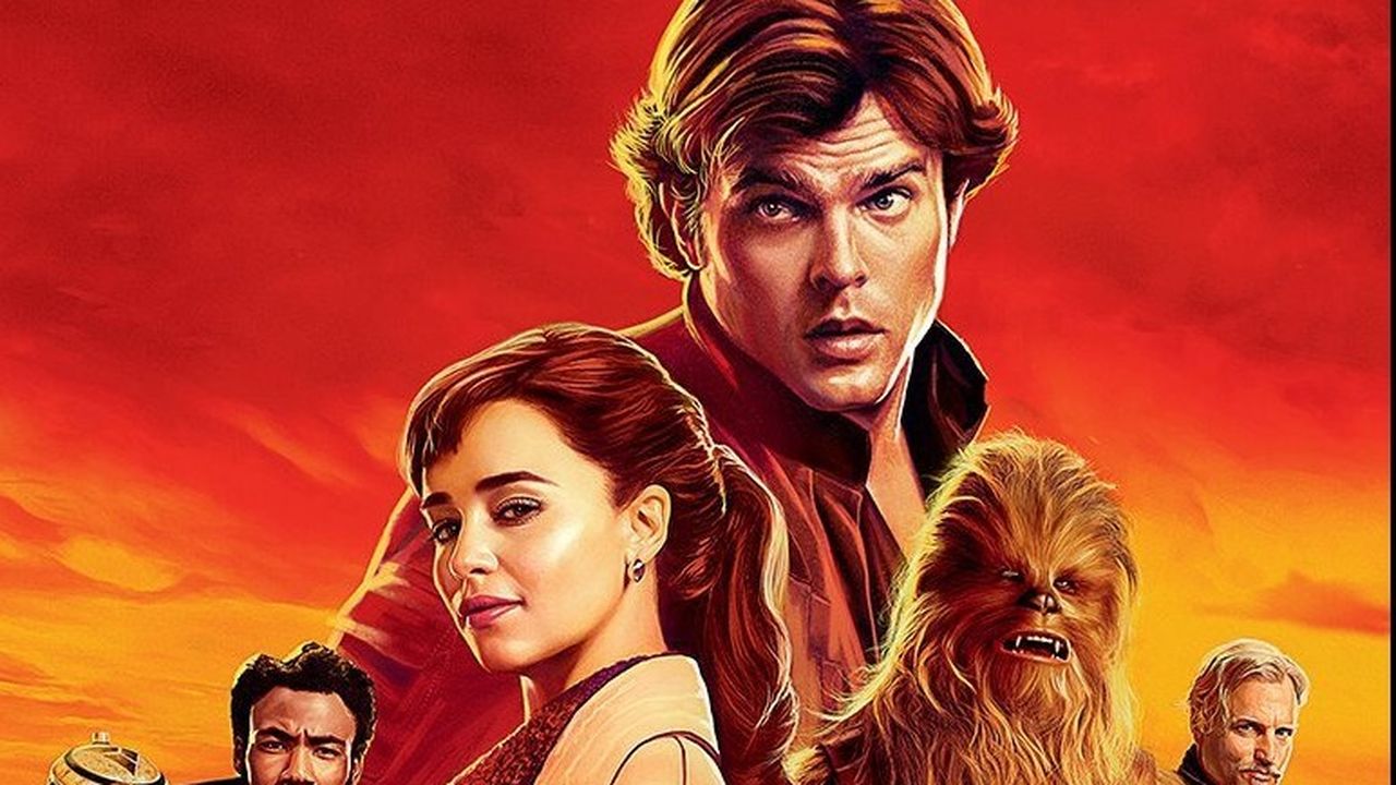 Cannes 2018, Solo: A Star Wars Story in anteprima mondiale