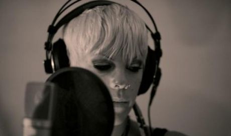 Pink – Foto gallery