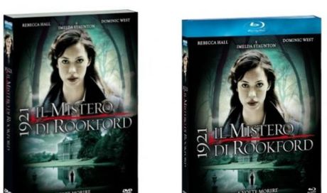 1921 – Il Mistero di Rookford: il dvd e la Vintage Shopping Guide