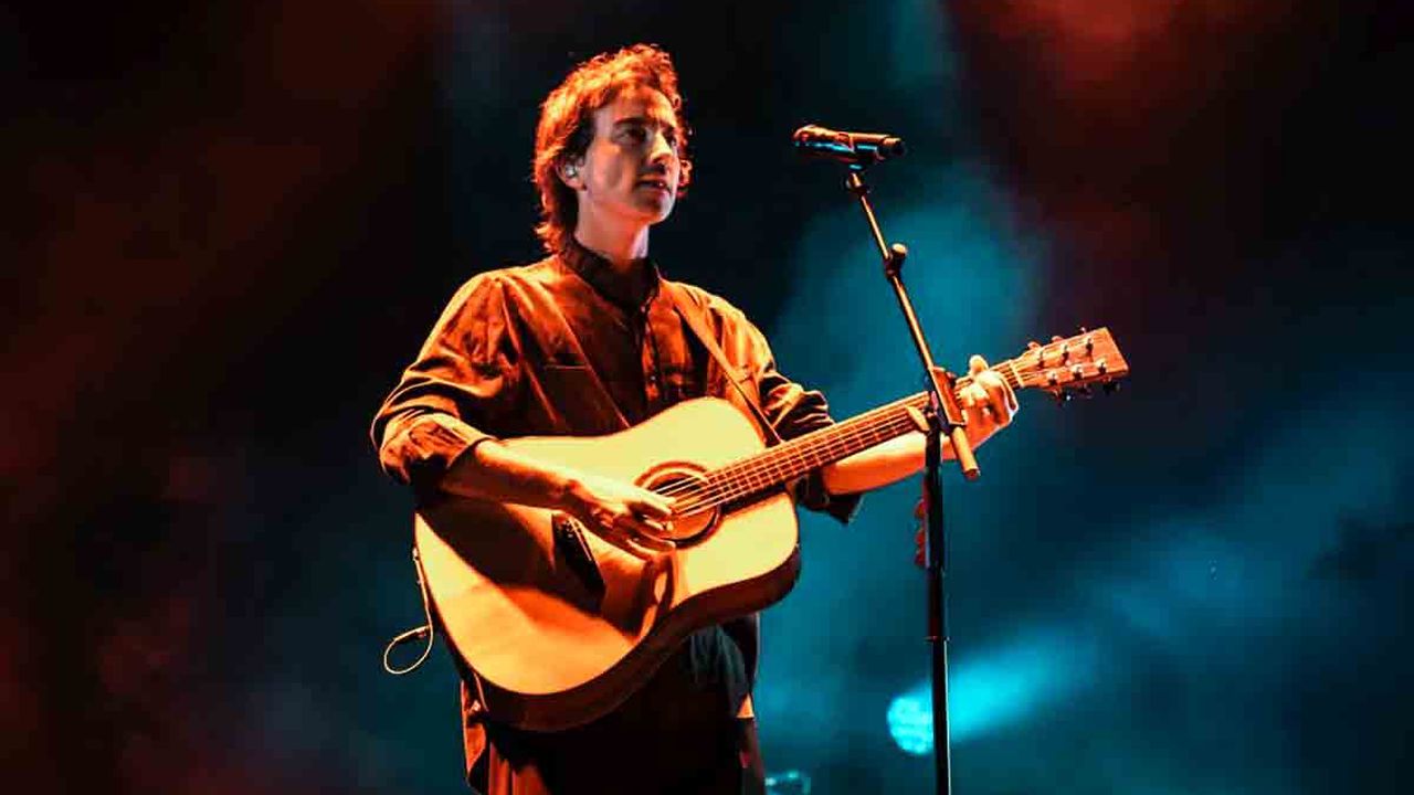 Bolle invita Diodato: magia all’Arena di Verona per Bolle and Friends | VIDEO