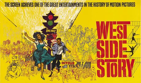 Steven Spielberg alla regia del remake di West Side Story?
