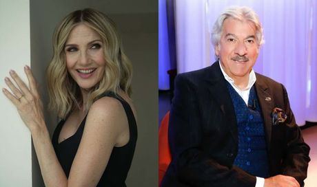 Lorella Cuccarini e Marco Columbro di nuovo insieme dopo anni: ecco dove e quando