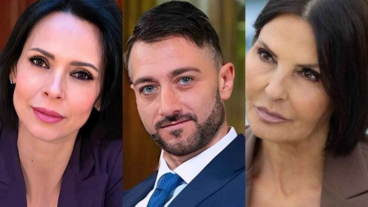 Anticipazioni Un Posto al Sole: Gennaro corteggia Elena, la reazione di Marina