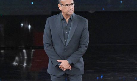 Slitta Sanremo: cosa succederà al Festival di Carlo Conti