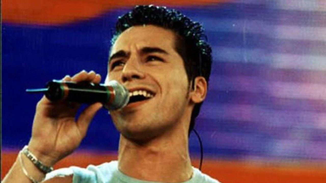 Amici, ricordate Dennis Fantina? Cosa fa oggi l’ex vincitore