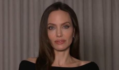 Colpo di scena per Angelina Jolie: molla tutto, nessuno se lo aspettava